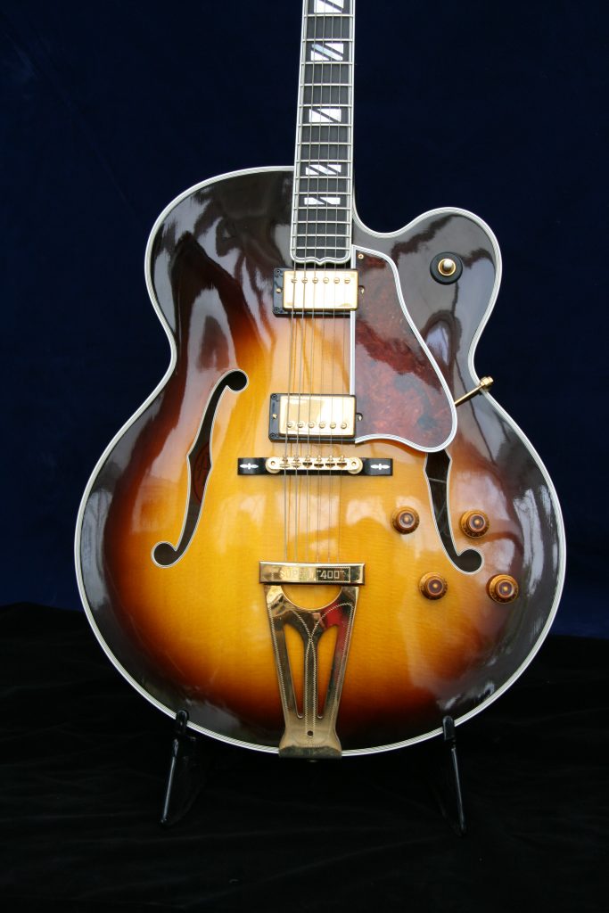 Gibson Super 400