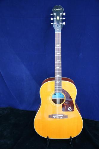 Epiphone Texan