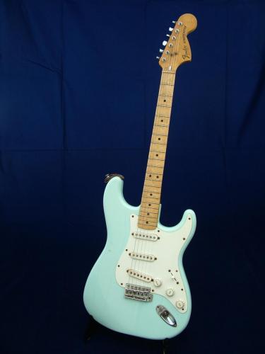 Paul Rodgers Strat