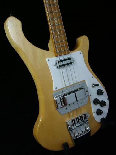 Rick 4001 Bass